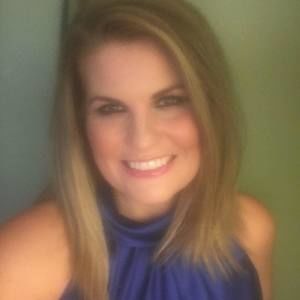 Meet your Posher, Kristy